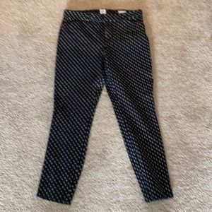 Gap Signature Skinny Ankle Pant